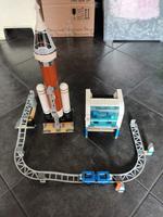 Lego 60228 Weltraumrakete Nordrhein-Westfalen - Leichlingen Vorschau
