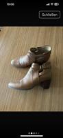 Stiefelette von Geox Gr. 41 Berlin - Treptow Vorschau