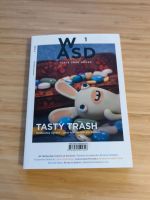 Magazin WASD Band 1 mit Autgramm Nordrhein-Westfalen - Marl Vorschau