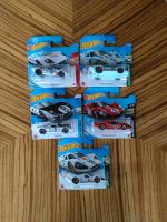 Hot Wheels Ford GT 40 Set Sachsen-Anhalt - Seegebiet Mansfelder Land Vorschau