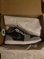 Jordan 1 Low Crater Black Grey 42,5 Neu Harburg - Hamburg Eißendorf Vorschau