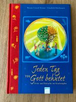 Kinderbuch: Jeden Tag von Gott behütet Nordrhein-Westfalen - Castrop-Rauxel Vorschau