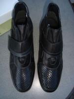 Stiefelette von Naturläufer, Gr. 39, neu Hessen - Elz Vorschau