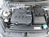 Motor VW 2.0 TDI CRLB 42.000КМ DFGA CRMB KOMPLETT Leipzig - Eutritzsch Vorschau