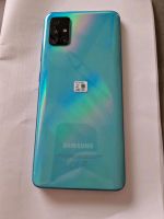 Samsung Galaxy A51 Hessen - Mühlheim am Main Vorschau