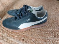 PUMA  SUPER LIGA OG RETRO - Sneaker low 38 dunkelblau Nordrhein-Westfalen - Herzogenrath Vorschau