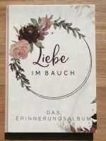 Liebe im Bauch - Erinnerungsalbum Schwangerschaft Berlin - Treptow Vorschau