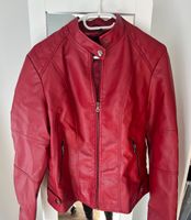 Jacke rot elegant und Neu in L Bayern - Schierling Vorschau