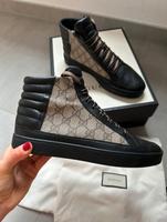 Gucci Sneaker Hessen - Seligenstadt Vorschau