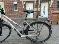 Fahrrad Kalkhoff Impulse 28 Zoll Hannover - Misburg-Anderten Vorschau