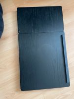 Laptoptisch Notebooktisch Betttisch, Höhenverstellbar 33x57x20 cm Mitte - Tiergarten Vorschau