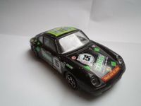 Modellauto Bburago 1/43 Porsche 911 Carrera Nordrhein-Westfalen - Herford Vorschau