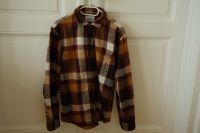 Portugese Flannel Heavyweight Overshirt XL Rheinland-Pfalz - Mainz Vorschau