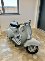 Vespa 125 VNB 4 Bayern - Burggen Vorschau