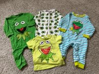 Babybody/ Babystrampler, T-Shirt, Kermit der Frosch, H&M Münster (Westfalen) - Centrum Vorschau