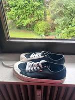 Levi's  Sneaker gr 42 Hessen - Bruchköbel Vorschau
