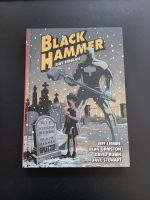 Black Hammer II Splitter Bayern - Germering Vorschau