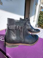 Damen Stiefeletten sw Bayern - Dingolfing Vorschau