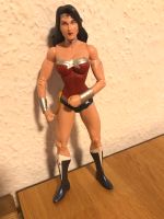 Wonder Woman Aktionfigur Wonderwoman Figur Brandenburg - Panketal Vorschau