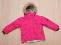 Didriksons Jacke pink Gr. 140 - 146 Herbst - Winterjacke Dortmund - Innenstadt-Nord Vorschau