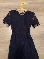 Kleid Machen Gr.110 Navy Nordrhein-Westfalen - Iserlohn Vorschau