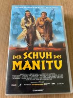 Der Schuh des Manitu - VHS - Videokassette - 2001 - Vintage Niedersachsen - Burgdorf Vorschau