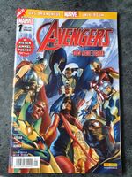 Comic Avengers Das neue Team (All New 2016) 1, Panini Comics Heft Nordrhein-Westfalen - Bad Driburg Vorschau