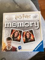 Harry Potter Memory Ravensburger Obervieland - Kattenturm Vorschau