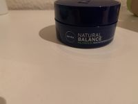 Nivea Natural Balance Nacht Creme *neu* Leipzig - Altlindenau Vorschau