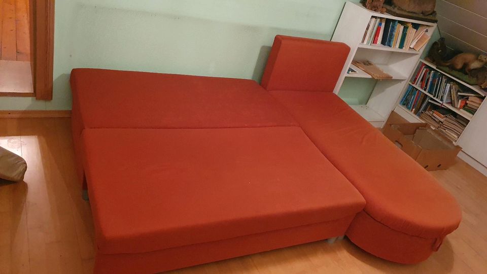 Couch mit Funktionen in Gangkofen