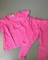 Mädchen Set Leggins t-Shirt Dortmund - Kurl Vorschau