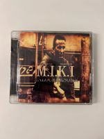 M.I.K.I. - Malochersohn CD MIKI BVB Rap MEGA RAR NEU & OVP Nordrhein-Westfalen - Bergisch Gladbach Vorschau