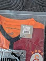 Galatasaray Heim Trikot Original Größe M Bayern - Aschaffenburg Vorschau