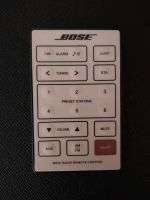 Bose Wave Fernbedienung AWR 123 Nordrhein-Westfalen - Frechen Vorschau