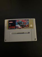 Street Fighter 2 - Super Nintendo - Modul Berlin - Zehlendorf Vorschau