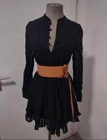 Kleid mango neu gr xs midikleid boho Vintage hippi Nordrhein-Westfalen - Geseke Vorschau