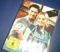 3 DVD Box ALISA FOLGE DEINEM HERZEN ZDF Folge 1-49 Portofrei Nordrhein-Westfalen - Moers Vorschau