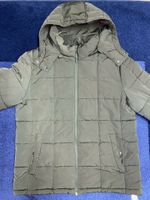 Winterjacke Jacke Esprit Größe XL khaki Bayern - Vöhringen Vorschau