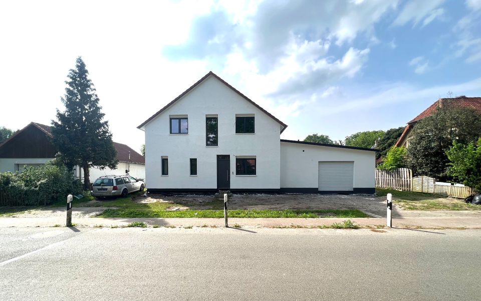 Haus zu verkaufen 211m2 1200m2 Grundstück 5 Zimmer Wistedt Tosted in Wistedt