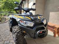 Quad Access Shade Sport 850 EPS LOF 4x4 Sachsen-Anhalt - Ilsenburg (Harz) Vorschau