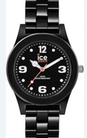 ICE Watch Slim Black Dortmund - Mitte Vorschau