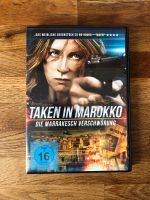 DVD Taken in Marokko Die Marrakesch Verschwörung München - Schwabing-West Vorschau