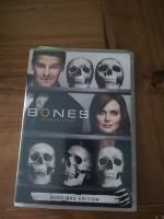 Bones - Season Four / Englische Ausgabe / Body Bag Edition Düsseldorf - Pempelfort Vorschau