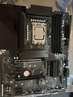 ASRock Z790 PG Lightning Sockel 1700, DDR5 , ATX Mainboard Nordrhein-Westfalen - Essen-West Vorschau