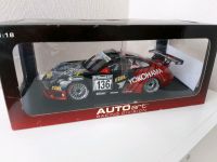 Porsche 911 (996) GT3 RSR 2005 1:18 Auto Art OVP Hessen - Naumburg  Vorschau