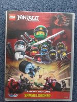 Lego Ninjago Sammelalbum Serie 3 Hessen - Bad Orb Vorschau