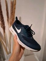 Nike Air Max Thea, dunkelblau Bayern - Hirschaid Vorschau