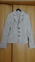 Damen Jacke Kurz Blazer Taillierte Jackett Comma Größe 36 Bayern - Gunzenhausen Vorschau