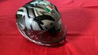 Motorradhelm AGV T-2 Gr. XL 61-62 Thüringen - Magdala Vorschau