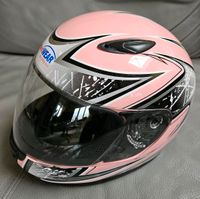 Motorradhelm Protectwear  für Kinder Mädchen 52-53 cm L Baden-Württemberg - Grenzach-Wyhlen Vorschau